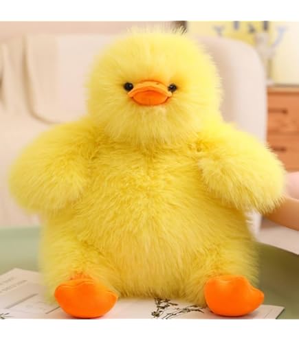 Amazon.co.jp: HUMAN MADE DUCK PLUSH DOLL カモ ぬいぐるみ : おもちゃ